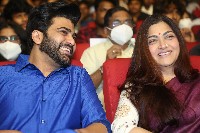Aadavallu Meeku Joharlu Pre Release Event